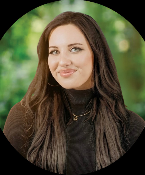 Anna Rose - Real Estate Consultant