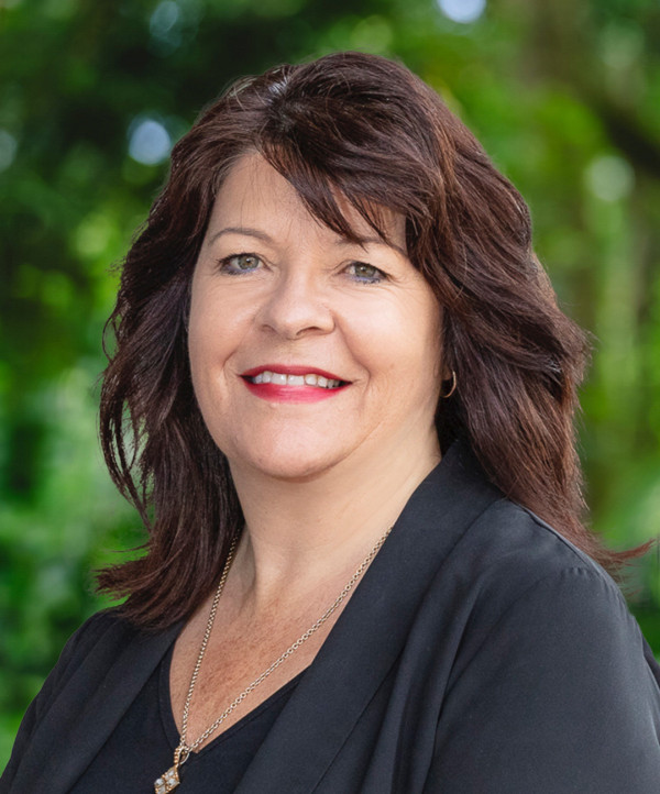 Rhonda Tapp - Real Estate Consultant